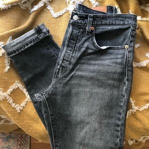 Levi’s 501 Skinny